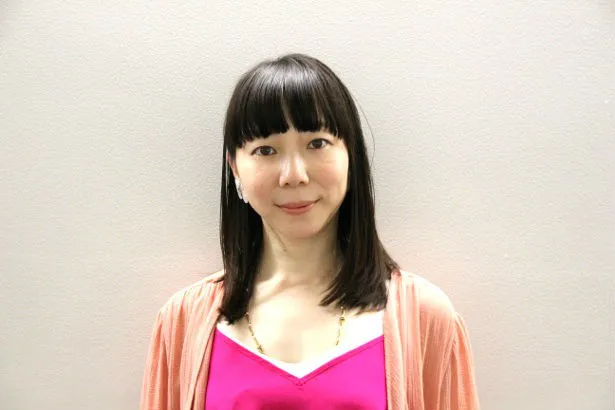「女囚セブン」で津田桜子を演じる平岩紙