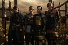 松本潤ら“チーム家康”が愛知でクランクイン「これまで見たことない松潤さんが見られる」＜どうする家康＞