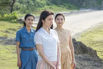 ＜来週のちむどんどん＞仲間由紀恵“優子”、秘めた過去をついに告白「長い話になるけど、聞いてくれるね？」