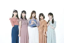 鈴代紗弓、蟹沢萌子、夏吉ゆうこ、長谷川里桃、中川梨花が声優として出演ーーTVアニメ『シャインポスト』インタビュー
