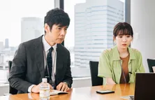 西島秀俊“ことりん”が癒やしに 永野芽郁“佐奈”との相合傘には「ジーンとした」の声も<ユニコーンに乗って>