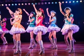 「2万年に1人の美少女」AKB48小栗有以の“えこひいき”に不満続出!?