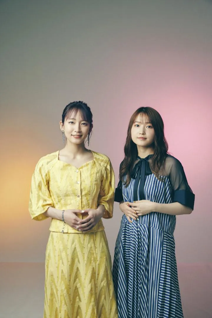 吉岡里帆と鞘師里保