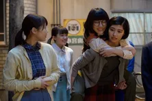 「ひよっこ」澄子役の美少女・松本穂香の“すみっこ”チョコンに反響