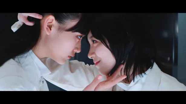 櫻坂46、1st Album「As you know?」より新曲「摩擦係数」MV公開　
