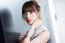 “マーベル好き”井尻晏菜、NMB48メンバーをキャラに例えるなら「キャプテン・アメリカは小嶋花梨ですね」