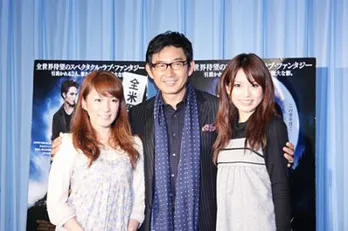 石田純一、愛の障害は「永遠に乗り越えられないかも(笑)」