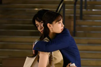 細田善彦“水上”が大政絢“優芽子”にプロポーズ 佐藤大樹“光琉”は失踪…<理想ノカレシ>