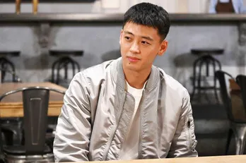 竹内涼真“新”を巡り、新木優子“優香”と平手友梨奈“葵”による女同士のバトルが勃発<六本木クラス>