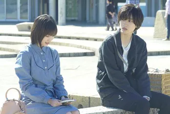 「セカコイ」“1日で消えてしまう”PVの配信決定 道枝駿佑の初解禁映像も