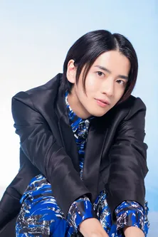 飯島寛騎、ホラードラマに挑戦「どこまで見ている人をビビらせられるかな(笑)」