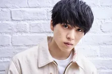 坂東龍汰、7クール連続ドラマ出演の注目度にも…「自分を見失ったら転落する、謙虚な気持ちで続けたい」