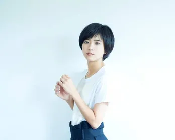 黒島結菜主演で、戦国ラブコメディー「アシガール」がドラマ化決定!