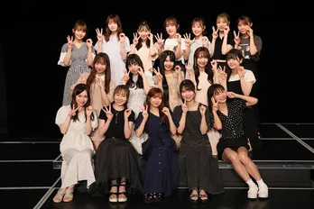 SKE48が30thシングル&古畑奈和の卒業ソロシングルのリリースを発表