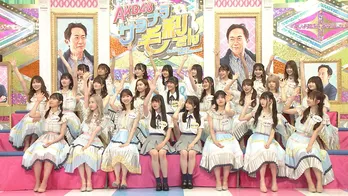 AKB48「ネットニュースで見なくなった」と危機感…芸能記者に自らネタを売り込み＜AKB48 サヨナラ毛利さん＞