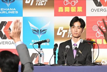 早くも“秀島ロス”演技を超えた田中樹のリアルなマラソンランナー役にハマる民続出〈オールドルーキー〉