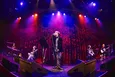 Novelbrightが初ビルボードライブツアーの千秋楽公演を開催