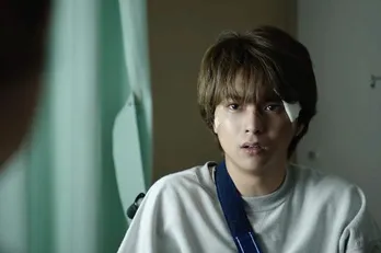 “最恐”だけど、Sexy Zone・佐藤勝利のかわいさで続きが楽しみに「赤いナースコール」連続Twitterトレンド入り