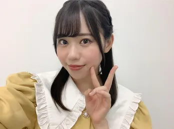 伊達さゆり、初写真集は「楽しみ、ドキドキ、不安」、飾らない自分と向き合っている