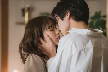 ABEMA<ドラ恋>主題歌、アイナ・ジ・エンド「私の真心」“思わず恋がしたくなる”コラボMV公開