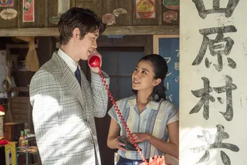 ＜来週のちむどんどん＞黒島結菜“暢子”＆宮沢氷魚“和彦”、ついに結ばれるも…「結婚は許しません！」和彦の母が猛反対