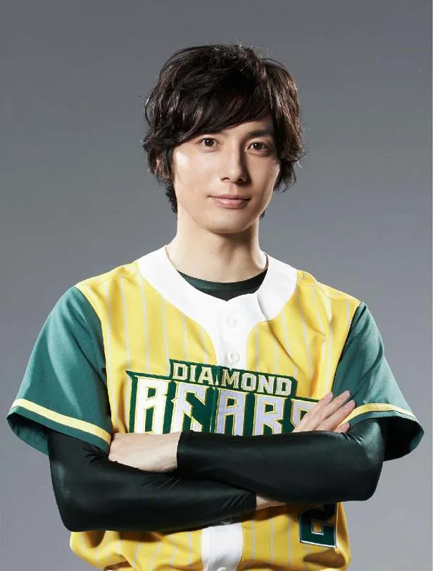 「ACTORS☆LEAGUE in Baseball 2022」和田琢磨