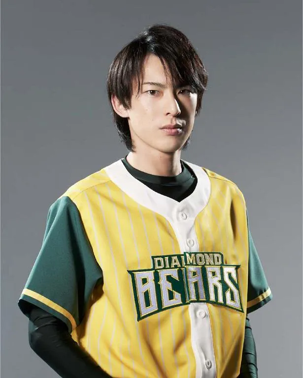 「ACTORS☆LEAGUE in Baseball 2022」北園涼
