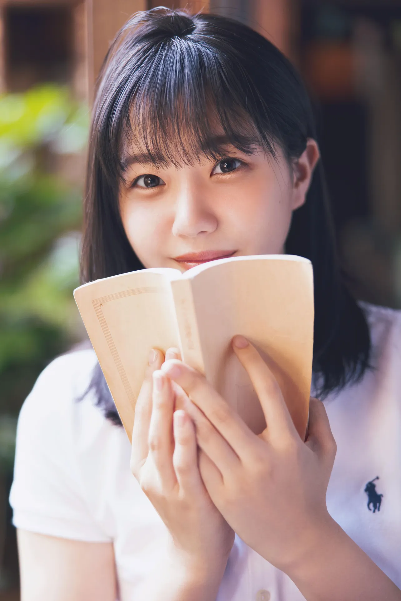 STU48瀧野由美子1st写真集「君のことをまだよく知らない」の5刷重版決定