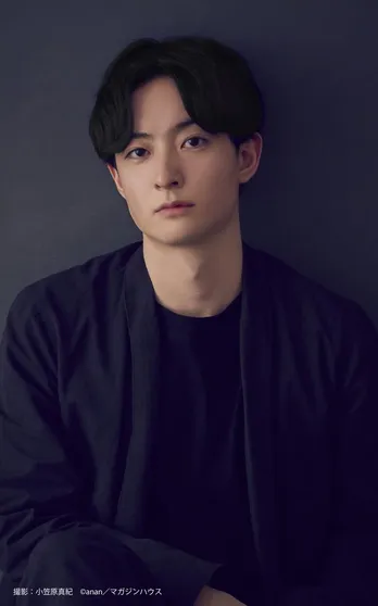 濱正悟、福原遥主演「舞いあがれ!」で念願の“朝ドラ”初出演 妻子持ちの航空学生役