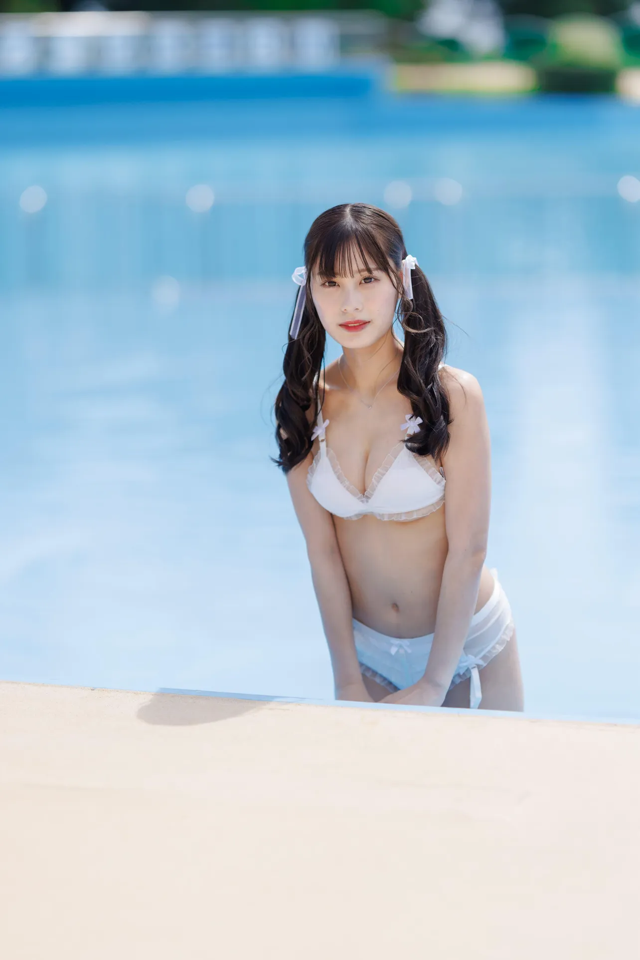 茅野りお