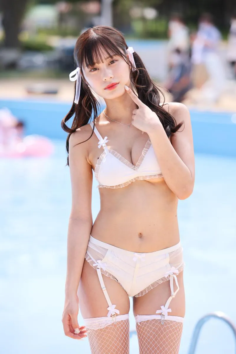 茅野りお