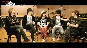 千秋ボーカル、TOMOVSKY参加でTheピーズ「バカになったのに」カバー