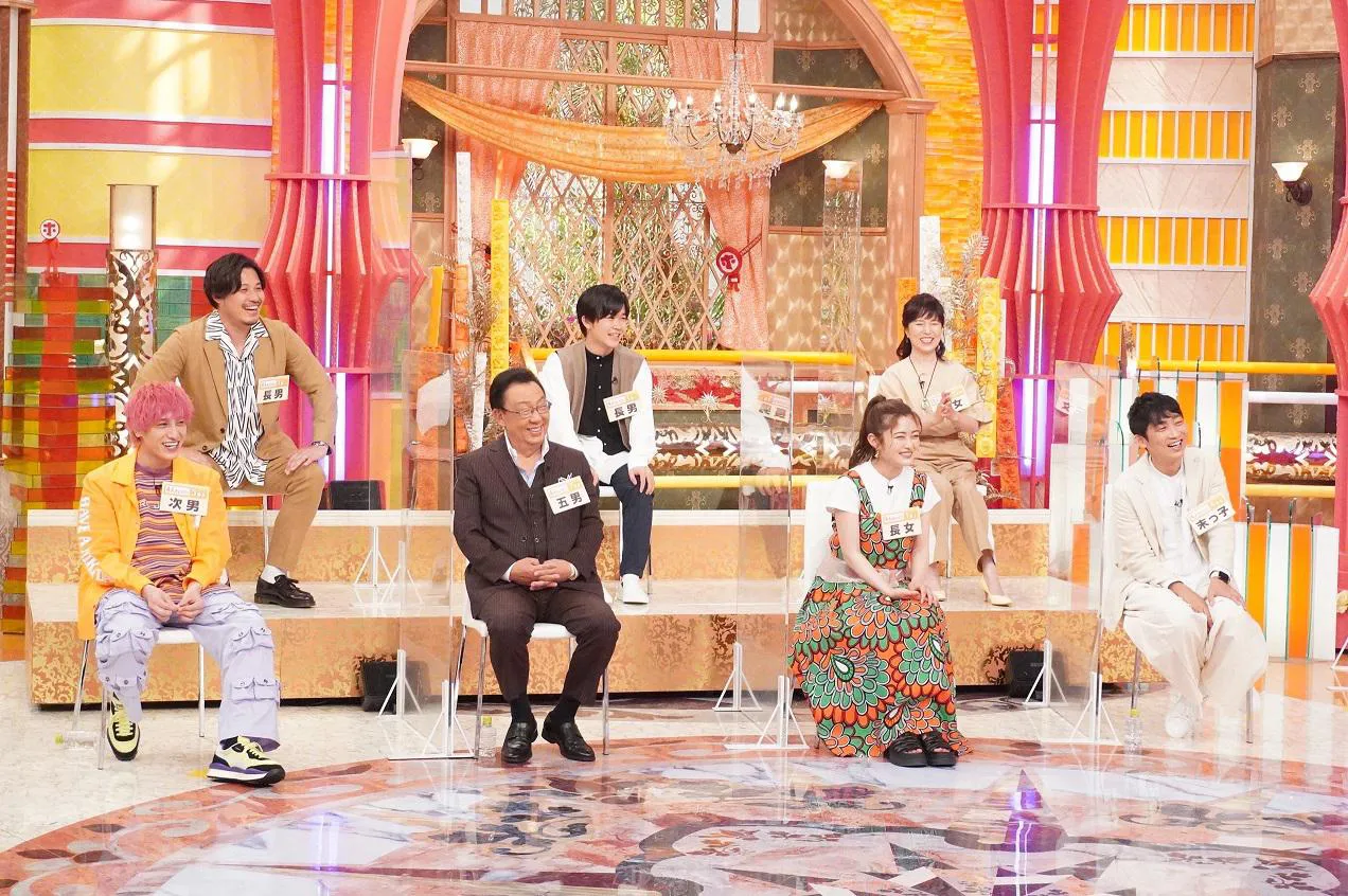 7月20日(水)放送「ホンマでっか!?TV」に出演する石田 明(NON STYLE)、井上咲楽、梅沢富美男ら