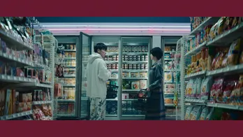 佐藤健&平手友梨奈、ファン待望の“CM初共演”に反響続々「最高すぎて泣ける」「やっと出会った!!」