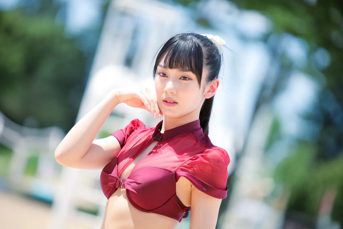 長谷川晴奈