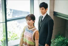 永野芽郁“佐奈”の身に思わぬ危機が…西島秀俊“小鳥”は広末涼子“早智”の家に招かれる＜ユニコーンに乗って＞