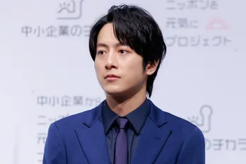 溝端淳平、独立は「考えたことがないが…」 経営者の器に感銘も