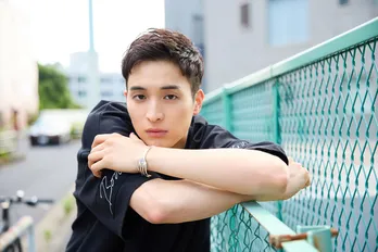 一ノ瀬颯、自衛官役で俳優人生一番の短髪に!「体も相当鍛えて挑んでいる。 新たな一面が見せられたら」<テッパチ!>