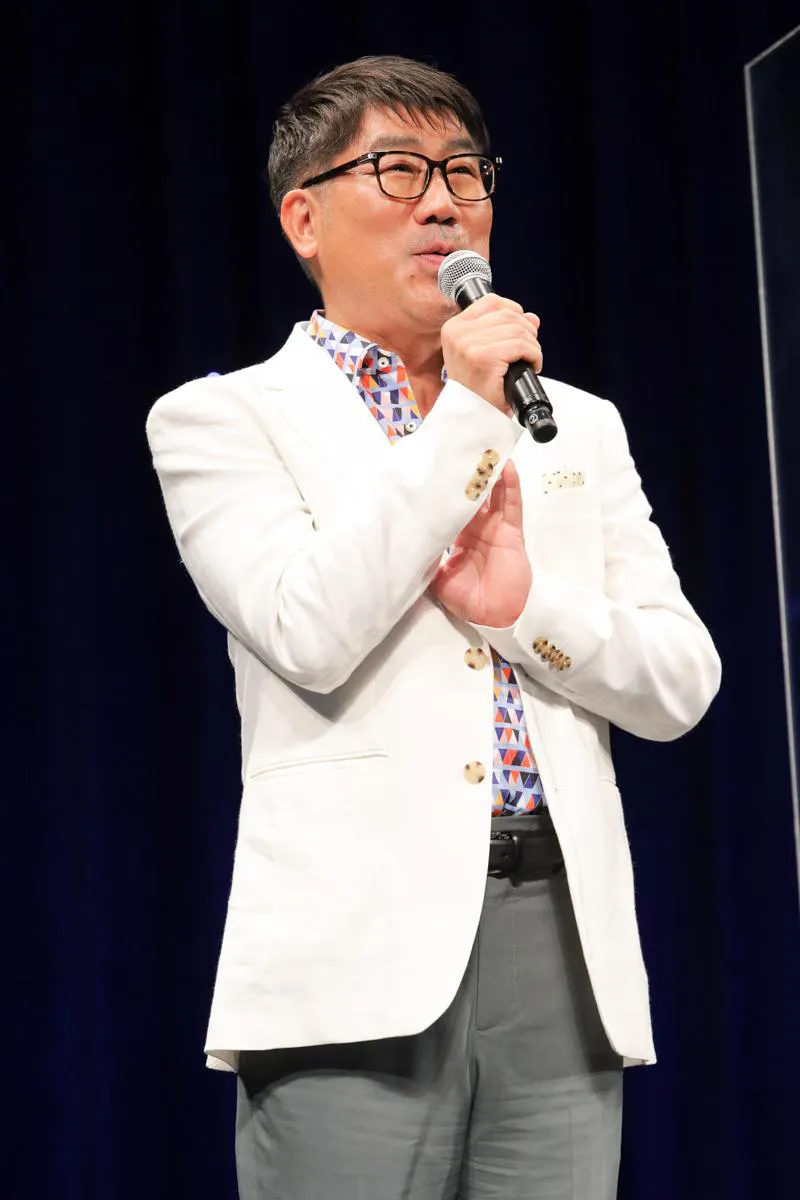 亀田誠治