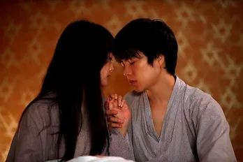 重岡大毅“北”が死を決意した辛い過去が明らかに「お前なんか生まれなければよかった」<雪女と蟹を食う>