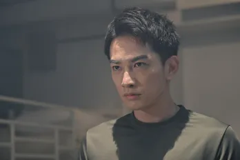 町田啓太“宙”の好成績に時任勇気“丸山”が自信喪失「俺は誰にも認めてもらえない」<テッパチ!>