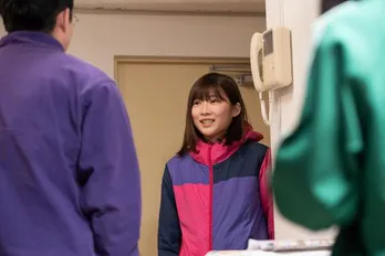 伊藤沙莉、“自然体”ながら抜群の存在感「拾われた男」では揺れ動く恋心を繊細に表現