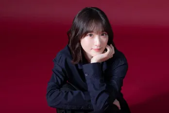 生駒里奈、“あたりまえじゃない”から努力を怠らない、仕事への向き合い方明かす「みんなもきっとそうだと思う」<OTHELLO>