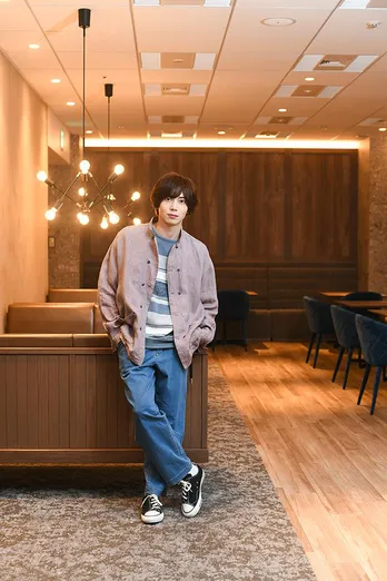 俳優・染谷俊之がおすすめする「B級サメ映画」ベスト5!