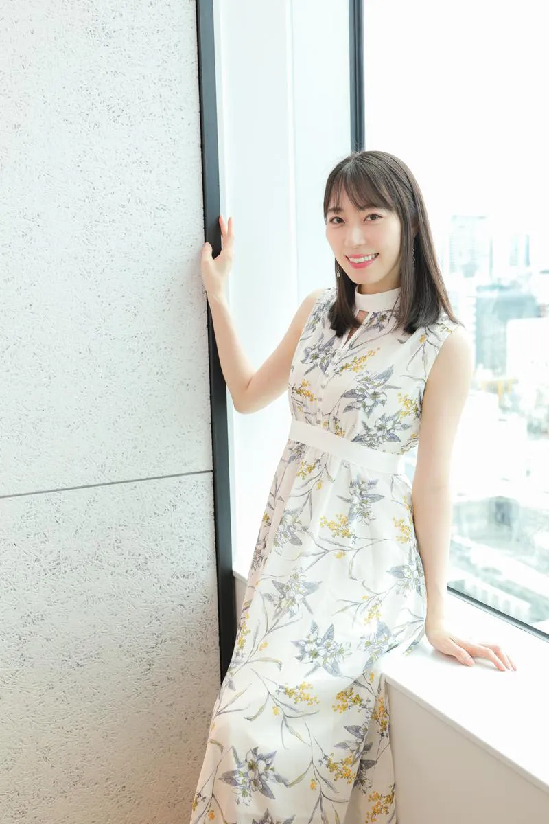 画像・写真 元AKB48松井咲子、結婚を「1回はしてみたい」と明かすも“妄想”では「通り越しちゃって(笑)」(14/30) | WEBザテレビジョン