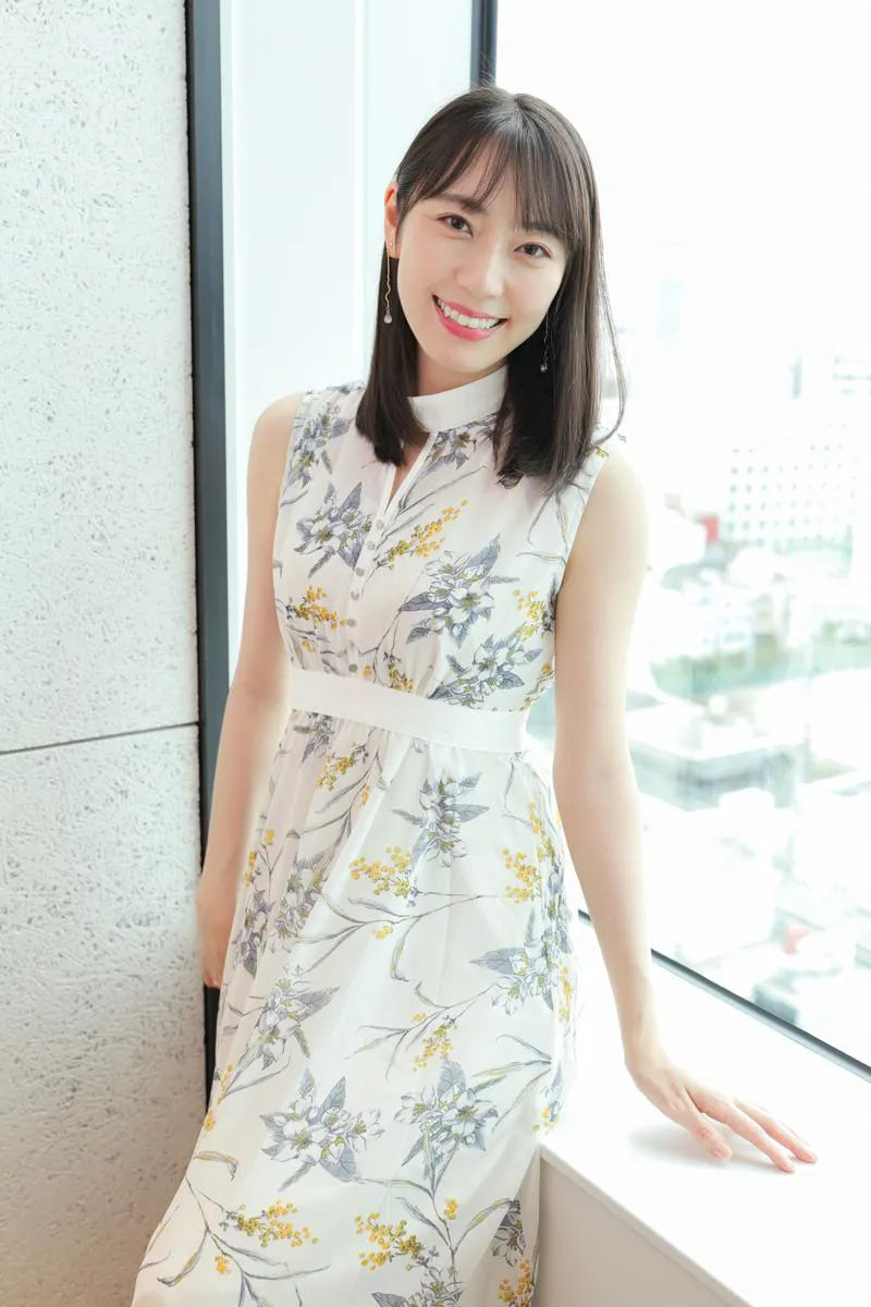 画像・写真 元AKB48松井咲子、結婚を「1回はしてみたい」と明かすも“妄想”では「通り越しちゃって(笑)」(23/30) | WEBザテレビジョン
