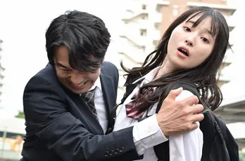 飯沼愛“恭一郎”＆眞島秀和“小梅”「どうして入れ替わってるの！」令和版“パパムス”がついに開幕＜パパとムスメの7日間＞