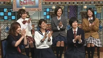 SKE48・須田亜香里が意中の男性教師がいたことを告白!?