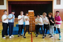 なにわ男子・西畑大吾“モテ男対決”でKing & Princeに勝負を挑む<King & Prince る。>