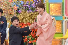 「プレバト!!」3時間SPが高視聴率獲得!中田喜子が俳句のタイトル戦で涙の初優勝